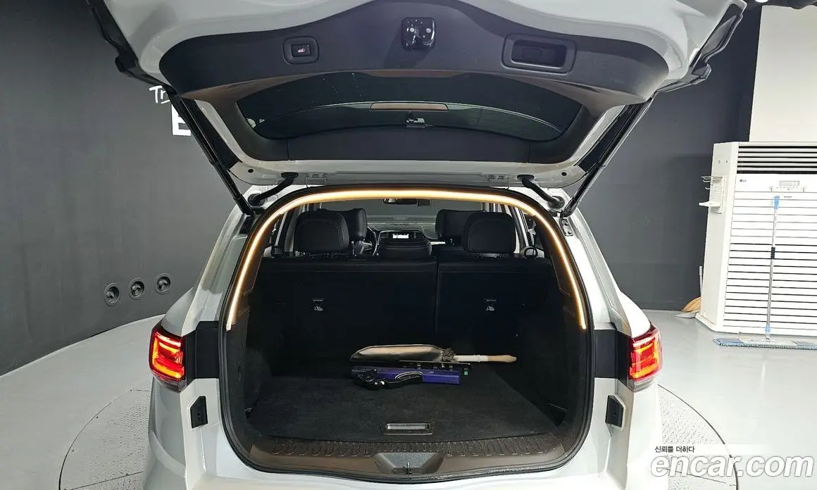 Renault (Samsung) QM6 2018 2.0 автомат (гидро), фото 26