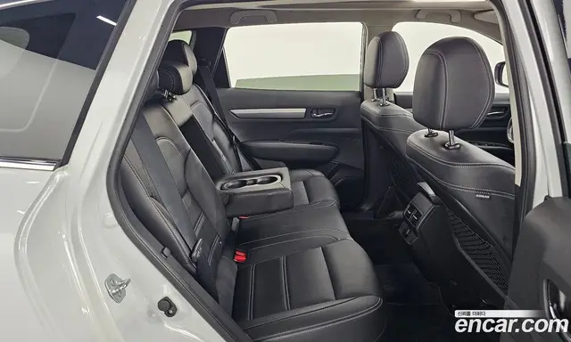 Renault (Samsung) QM6 2018 2.0 автомат (гидро), миниатюра 12
