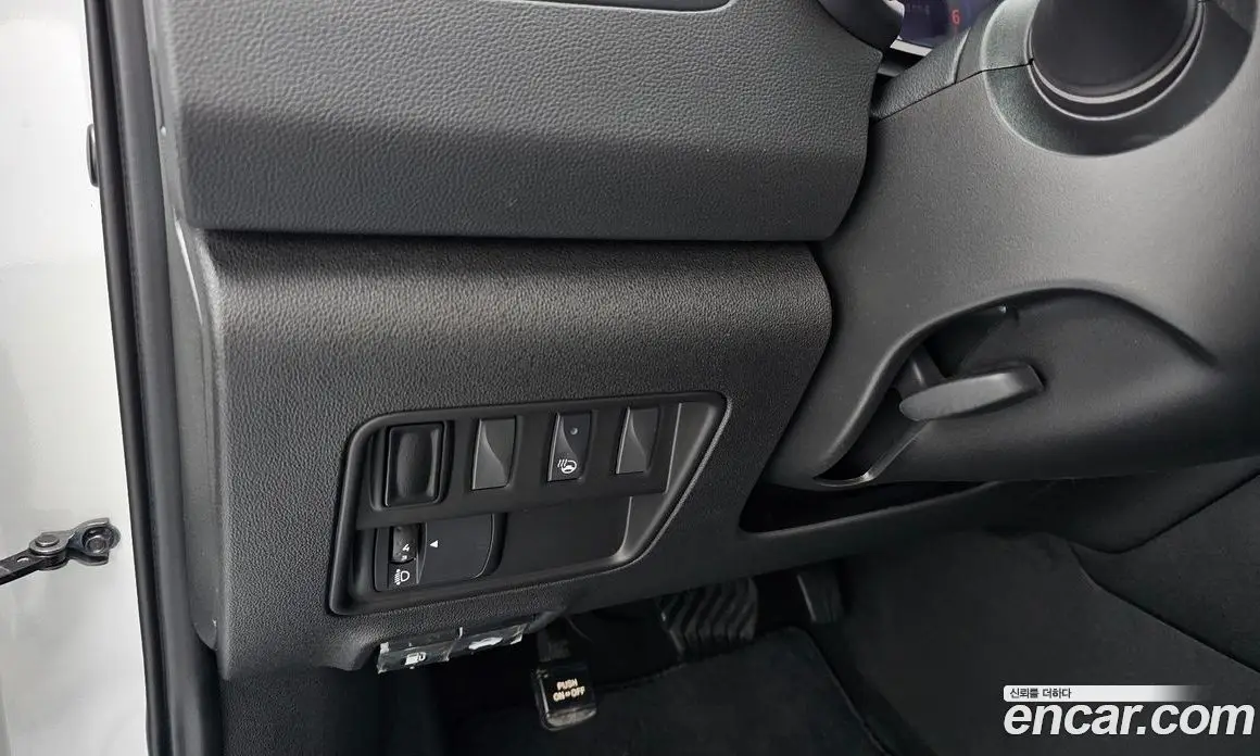 Renault (Samsung) QM6 2018 2.0 автомат (гидро), фото 16