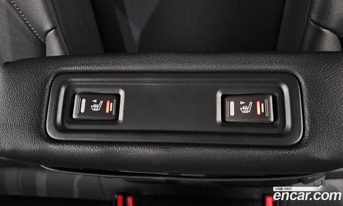 Renault (Samsung) QM6 2018 2.0 автомат (гидро), фото 18