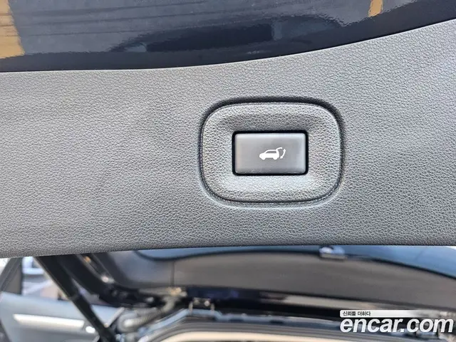 Renault (Samsung) QM6 2018 2.0 автомат (гидро), миниатюра 12