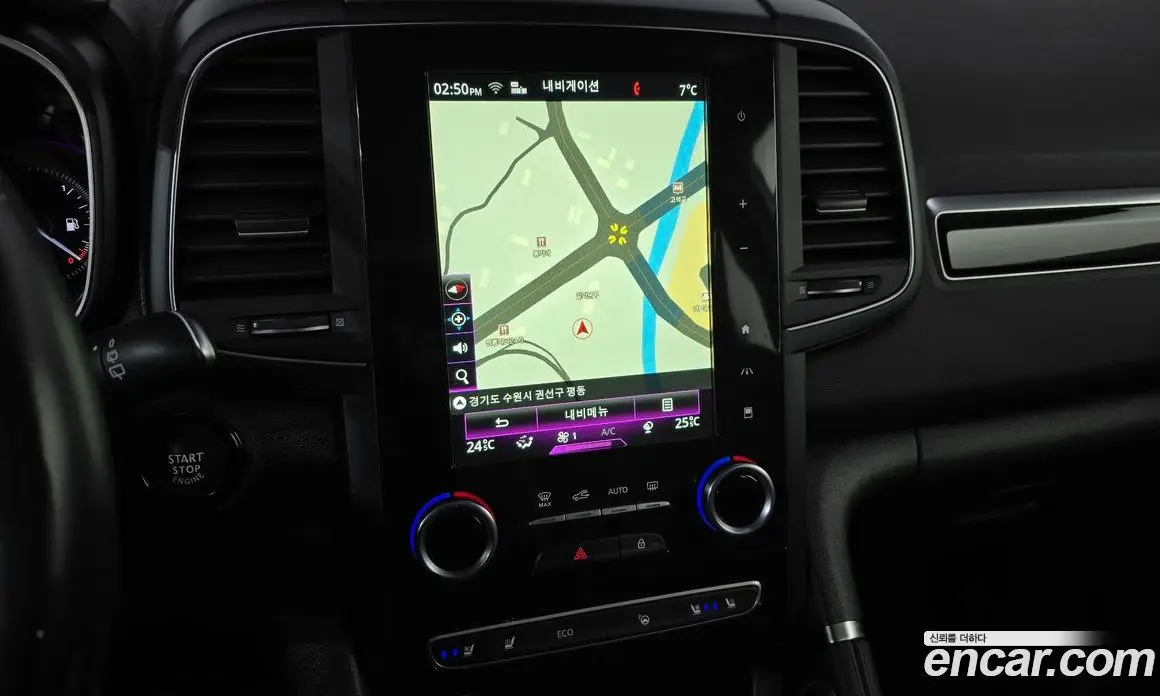 Renault (Samsung) QM6 2018 2.0 автомат (гидро), фото 14