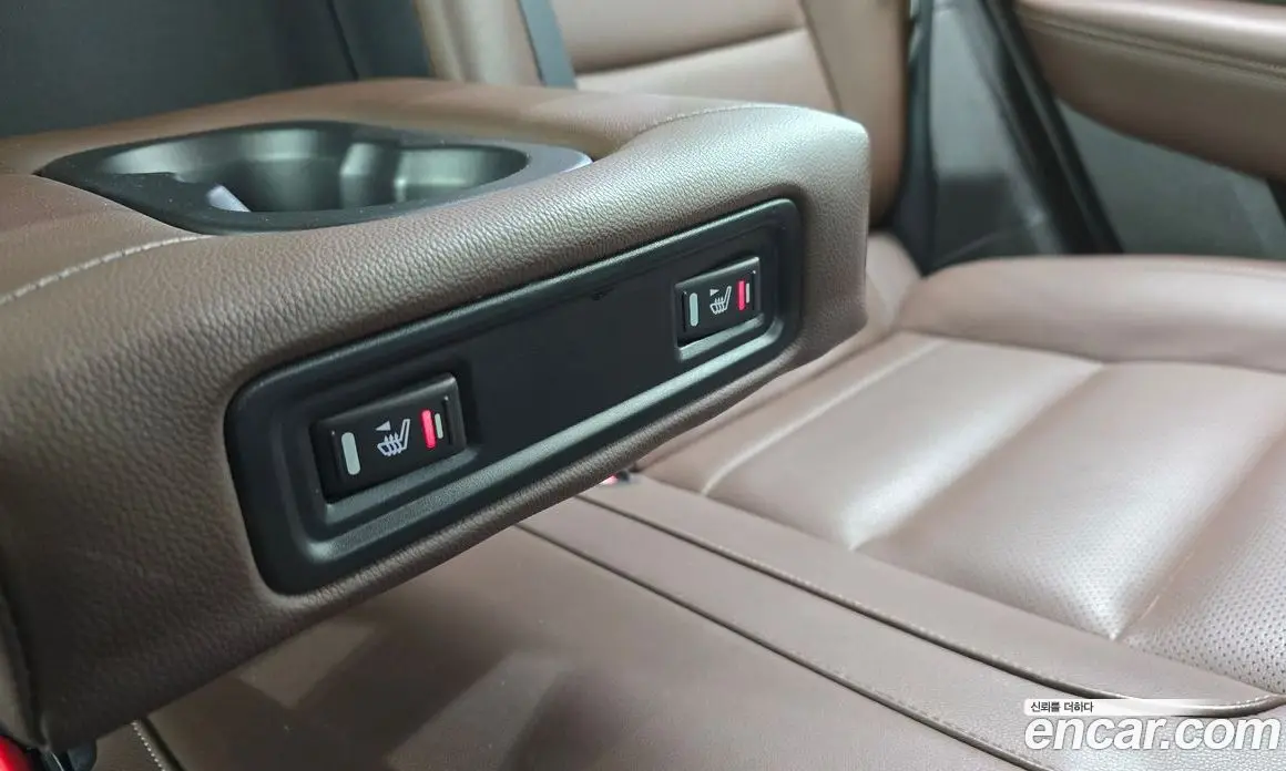 Renault (Samsung) QM6 2018 2.0 автомат (гидро), фото 18