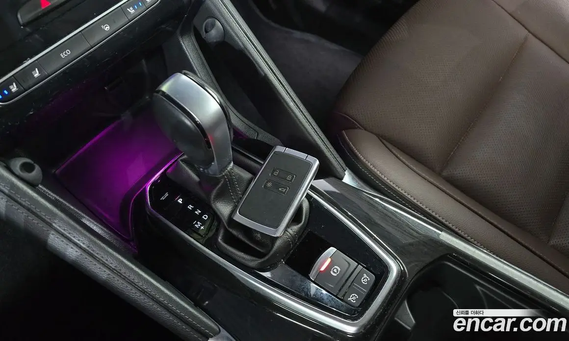 Renault (Samsung) QM6 2018 2.0 автомат (гидро), фото 9