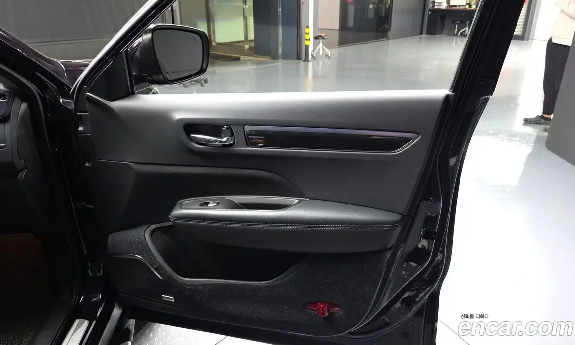 Renault (Samsung) QM6 2018 2.0 автомат (гидро), фото 14