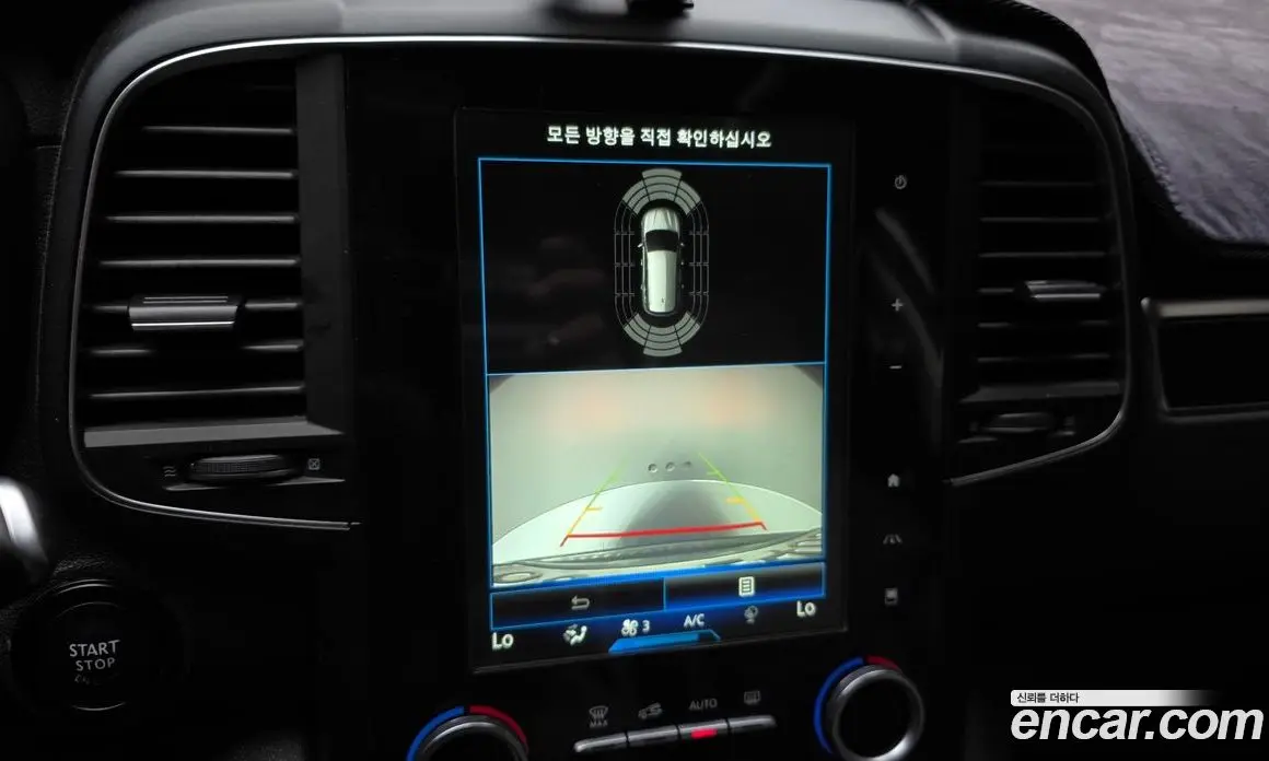 Renault (Samsung) QM6 2018 2.0 автомат (гидро), фото 21