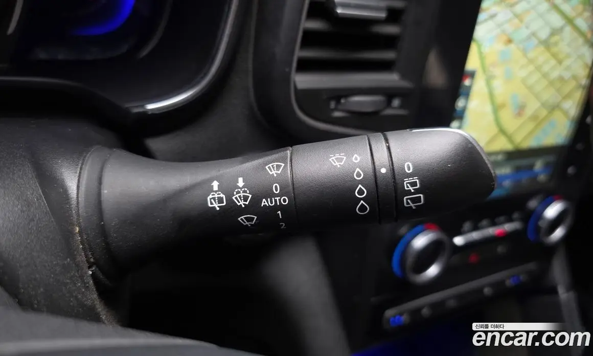 Renault (Samsung) QM6 2018 2.0 автомат (гидро), фото 28
