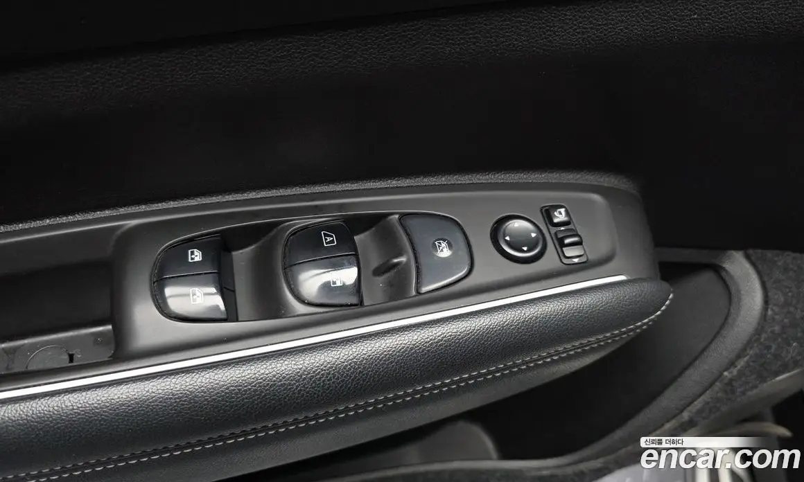 Renault (Samsung) QM6 2018 2.0 автомат (гидро), фото 30