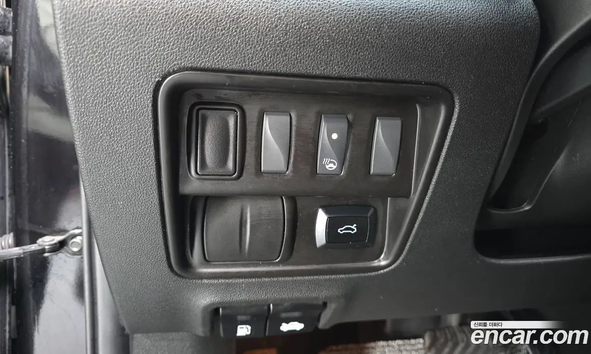 Renault (Samsung) QM6 2018 2.0 автомат (гидро), фото 13