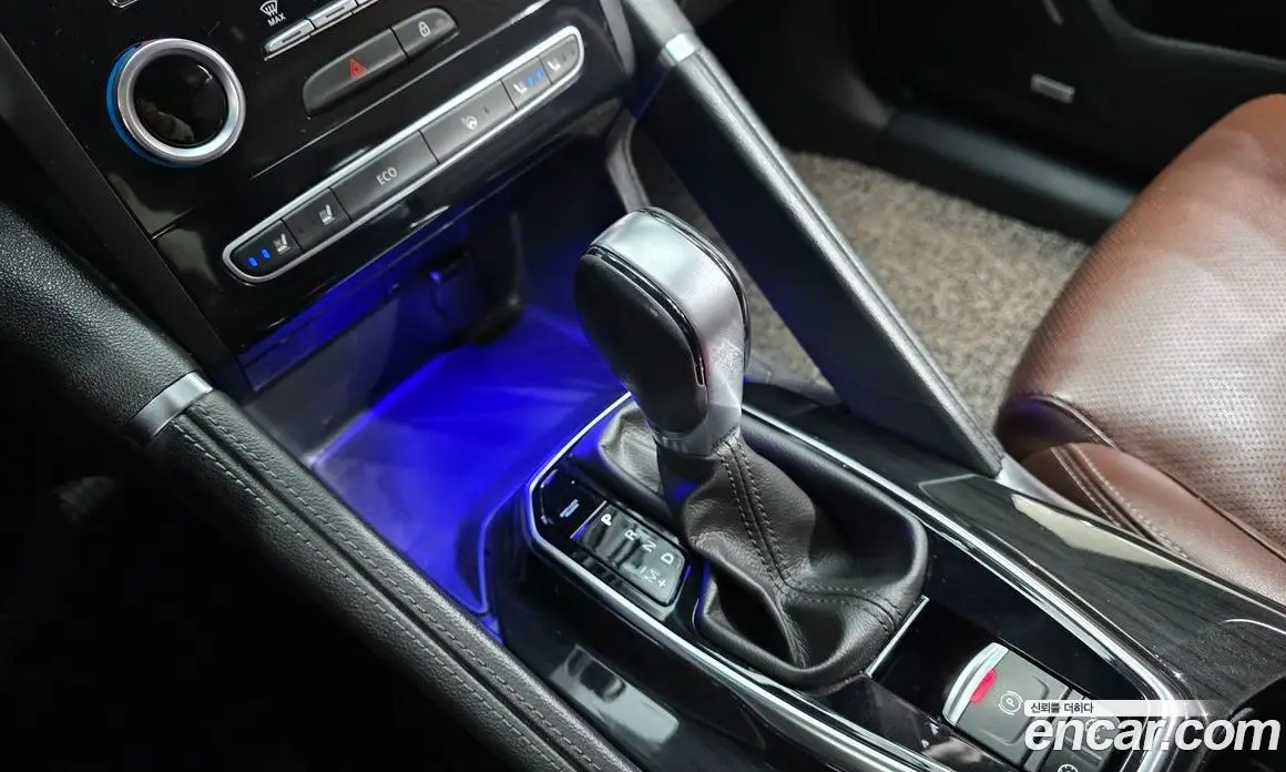 Renault (Samsung) QM6 2018 2.0 автомат (гидро), фото 9