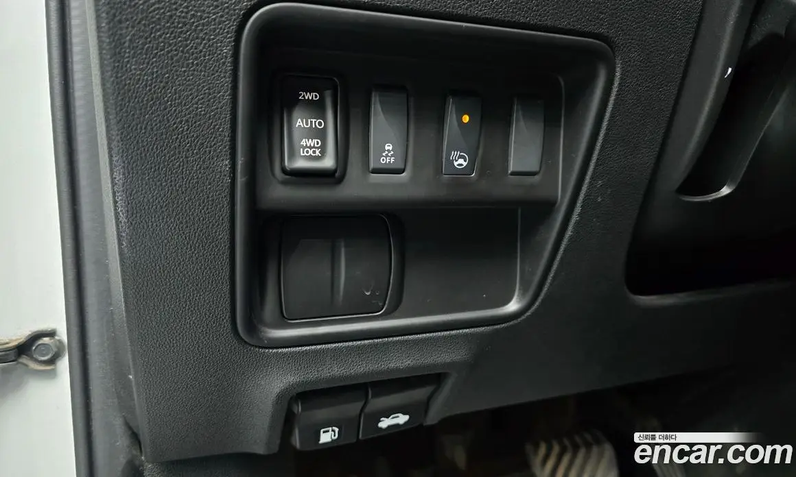 Renault (Samsung) QM6 2018 2.0 автомат (гидро), фото 14