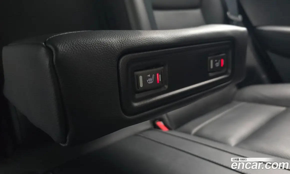Renault (Samsung) QM6 2018 2.0 автомат (гидро), фото 17