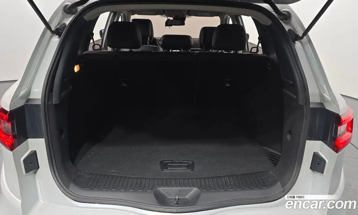 Renault (Samsung) QM6 2018 2.0 автомат (гидро), фото 18