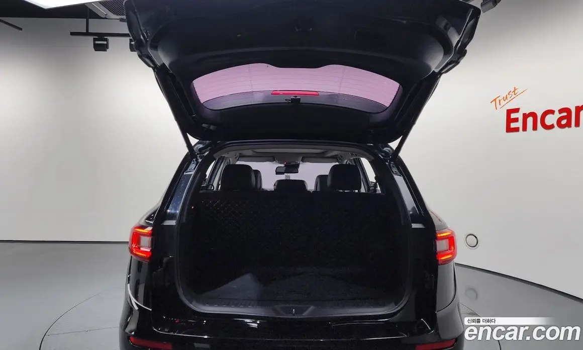 Renault (Samsung) QM6 2018 2.0 автомат (гидро), фото 23