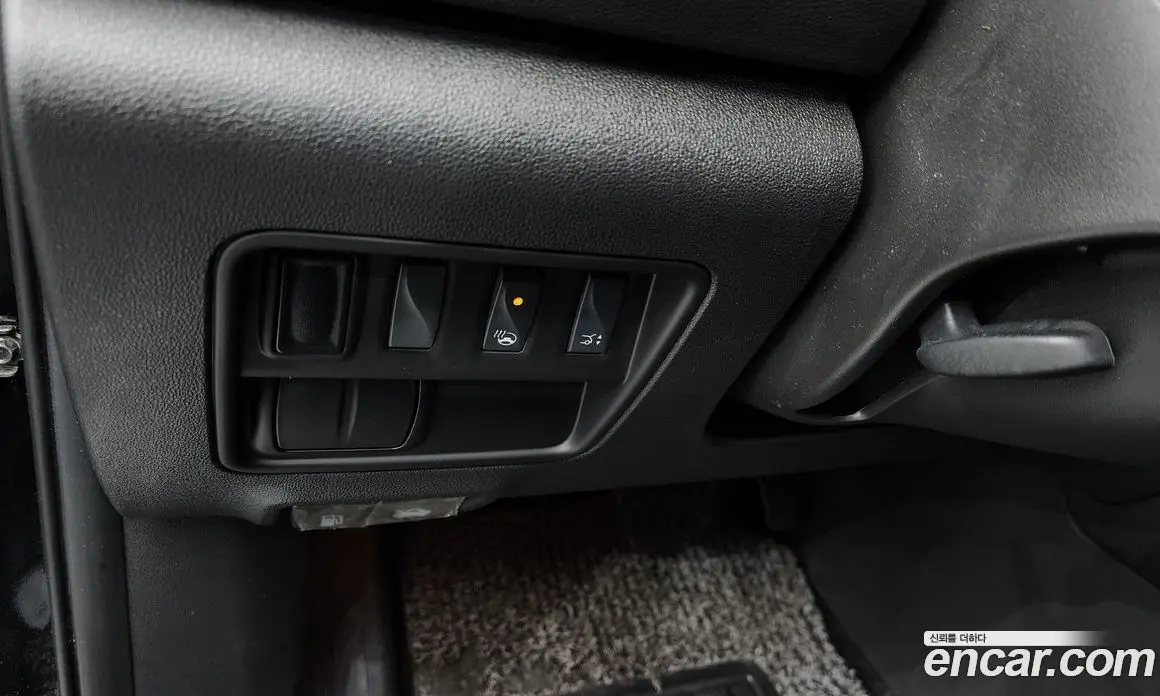 Renault (Samsung) QM6 2018 2.0 автомат (гидро), фото 25