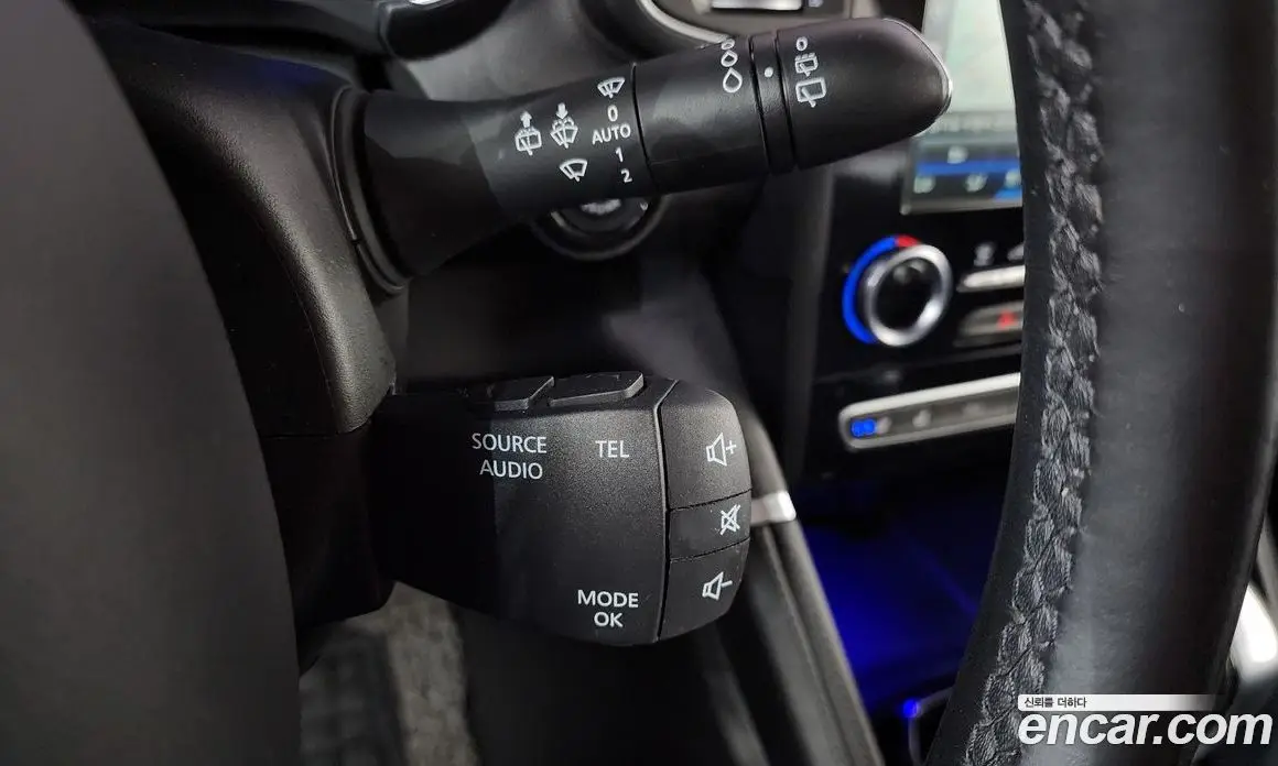 Renault (Samsung) QM6 2018 2.0 автомат (гидро), фото 26