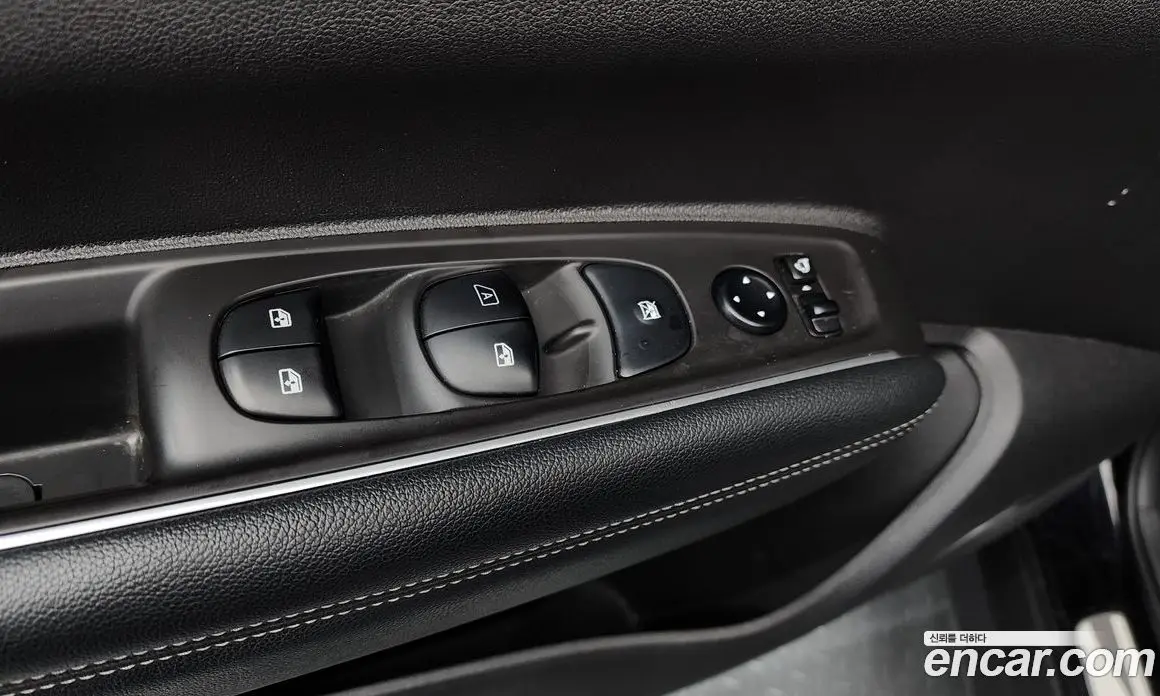 Renault (Samsung) QM6 2018 2.0 автомат (гидро), фото 27
