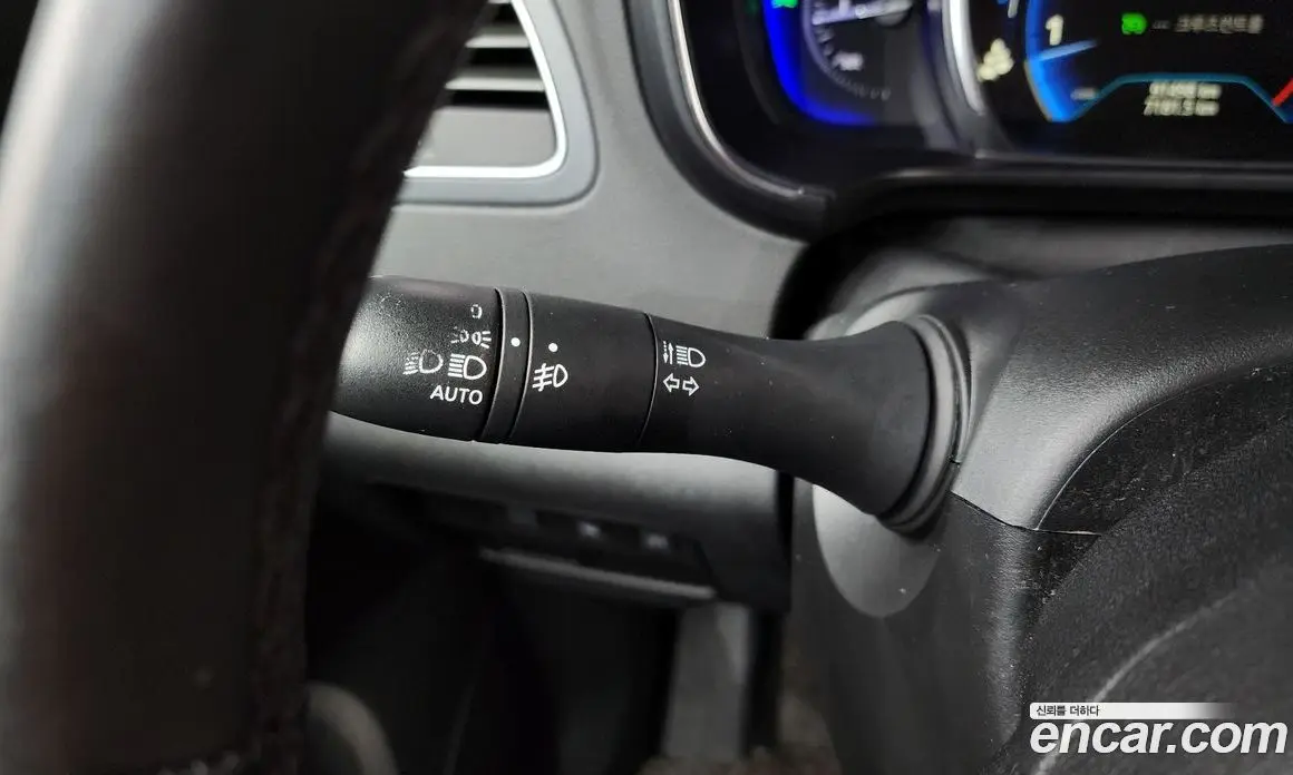 Renault (Samsung) QM6 2018 2.0 автомат (гидро), фото 28