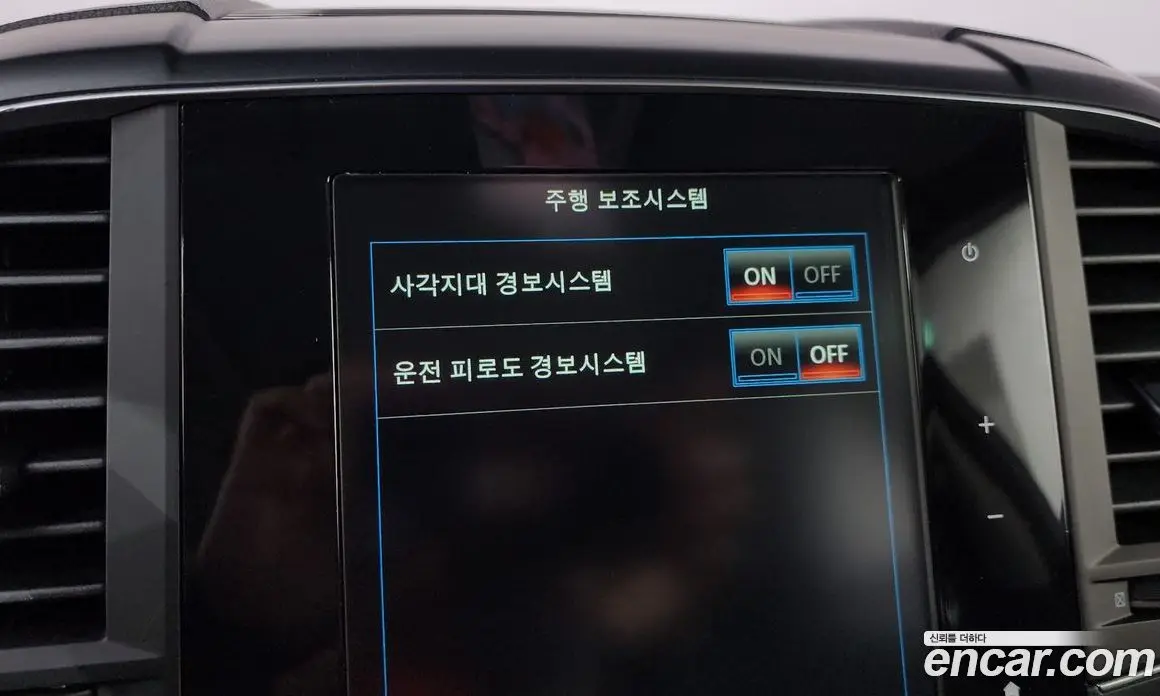 Renault (Samsung) QM6 2018 2.0 автомат (гидро), фото 29