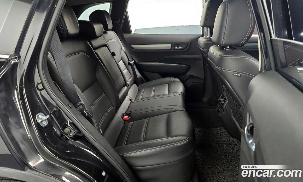 Renault (Samsung) QM6 2019 2.0 автомат (гидро), фото 12