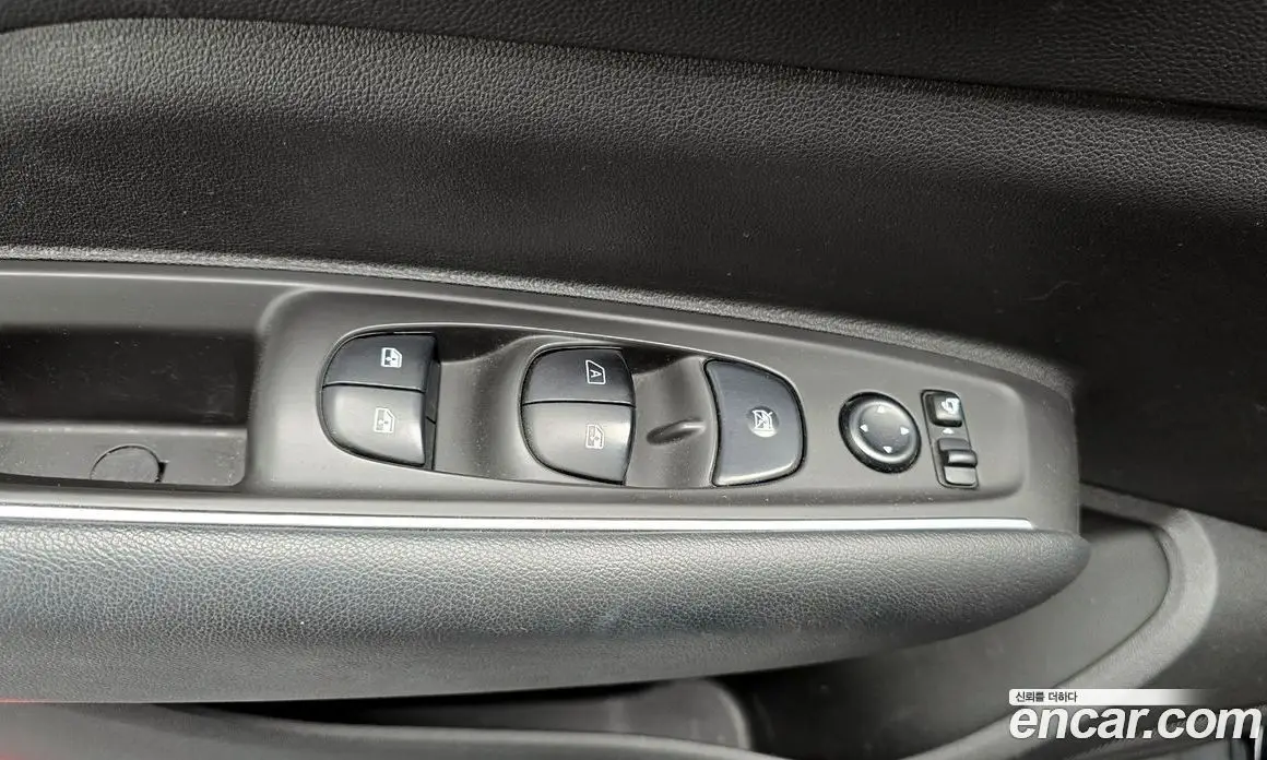 Renault (Samsung) QM6 2019 2.0 автомат (гидро), фото 18