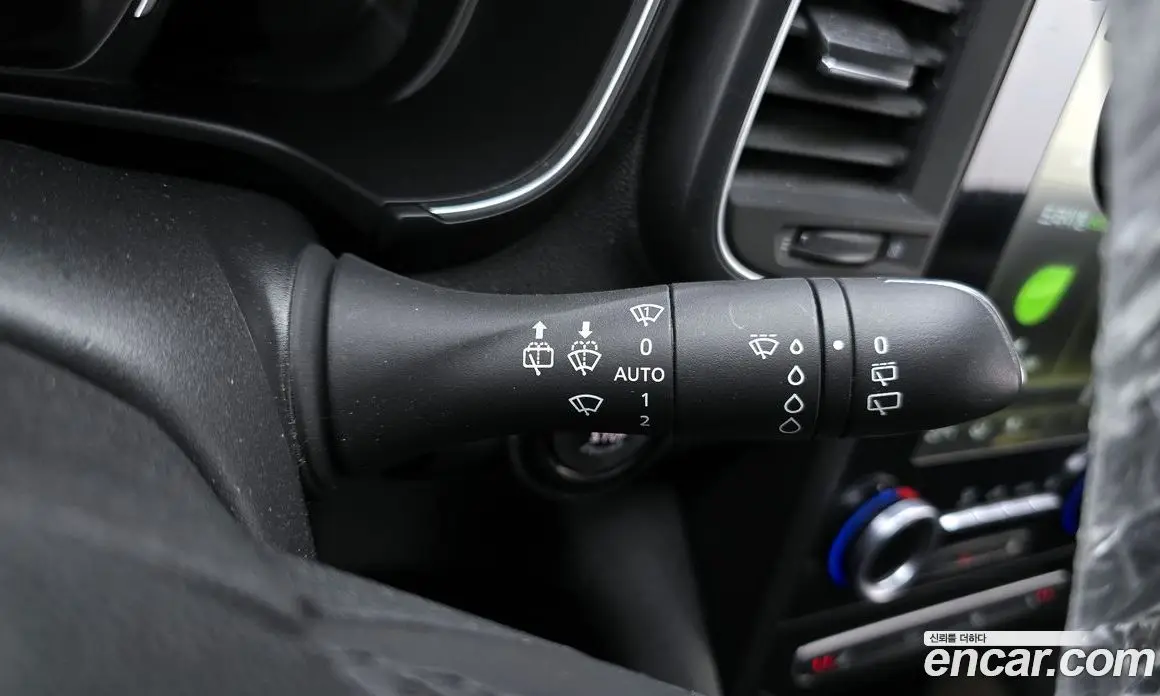 Renault (Samsung) QM6 2019 2.0 автомат (гидро), фото 19