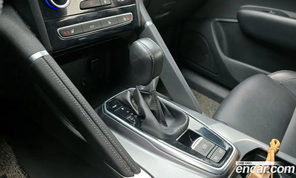 Renault (Samsung) QM6 2019 2.0 автомат (гидро), фото 9