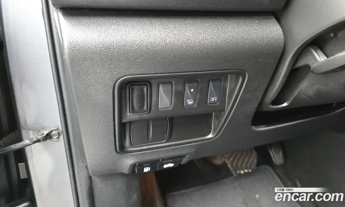 Renault (Samsung) QM6 2019 2.0 автомат (гидро), фото 17