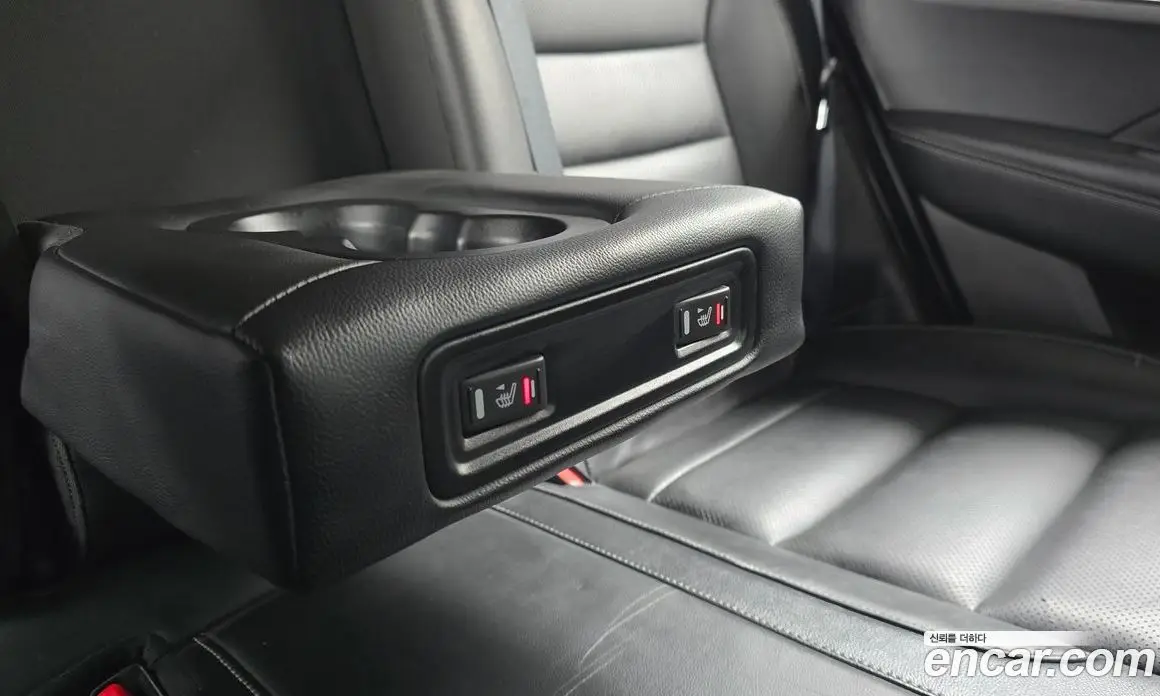 Renault (Samsung) QM6 2019 2.0 автомат (гидро), фото 19