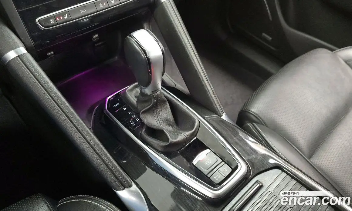 Renault (Samsung) QM6 2019 2.0 автомат (гидро), фото 9