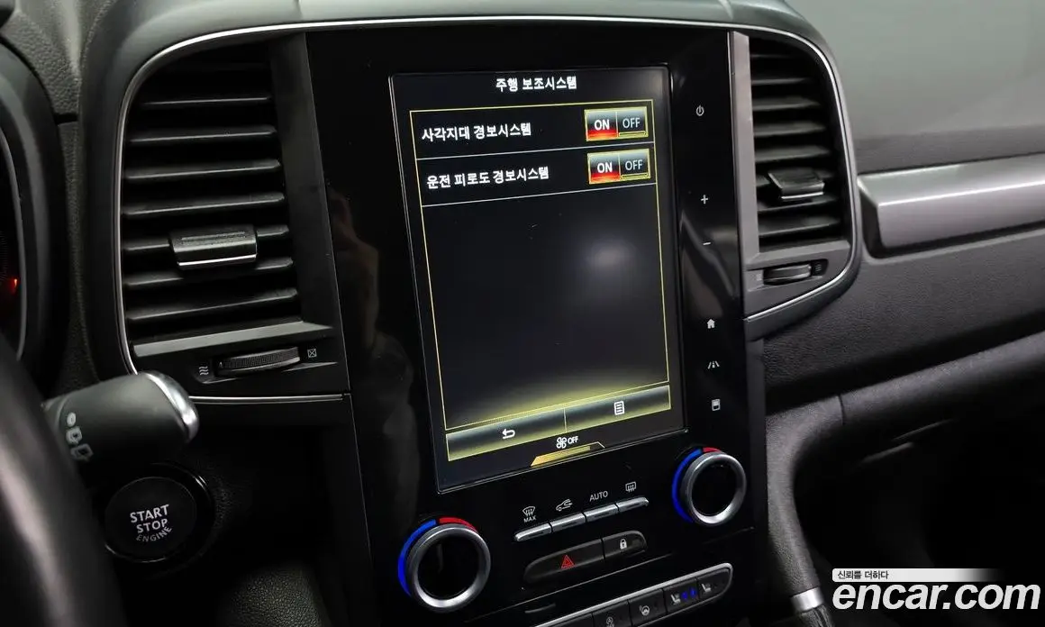 Renault (Samsung) QM6 2019 1.7 автомат (гидро), фото 16