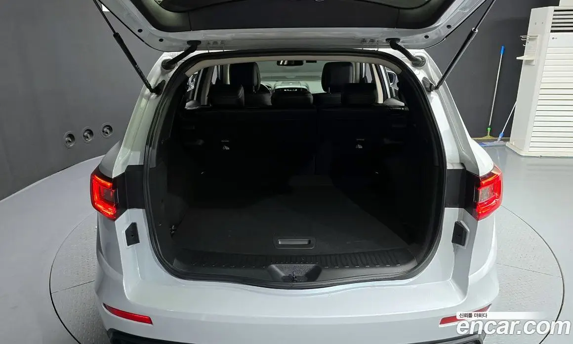 Renault (Samsung) QM6 2019 1.7 автомат (гидро), фото 20