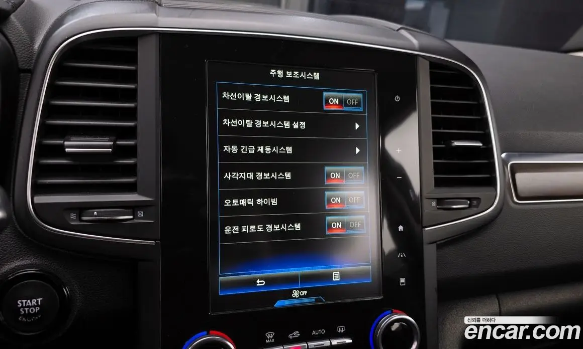 Renault (Samsung) QM6 2019 2.0 автомат (гидро), фото 16
