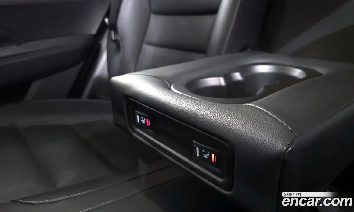 Renault (Samsung) QM6 2019 2.0 автомат (гидро), фото 17