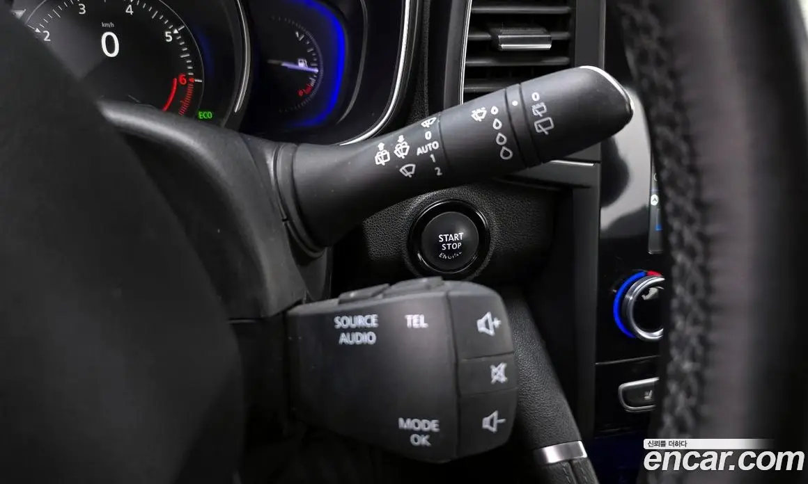 Renault (Samsung) QM6 2019 2.0 автомат (гидро), фото 18