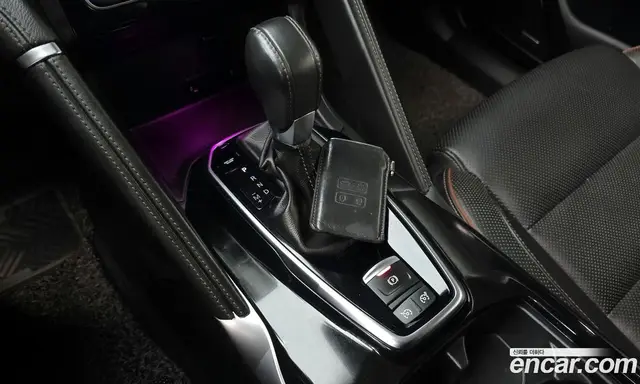 Renault (Samsung) QM6 2019 2.0 автомат (гидро), миниатюра 12