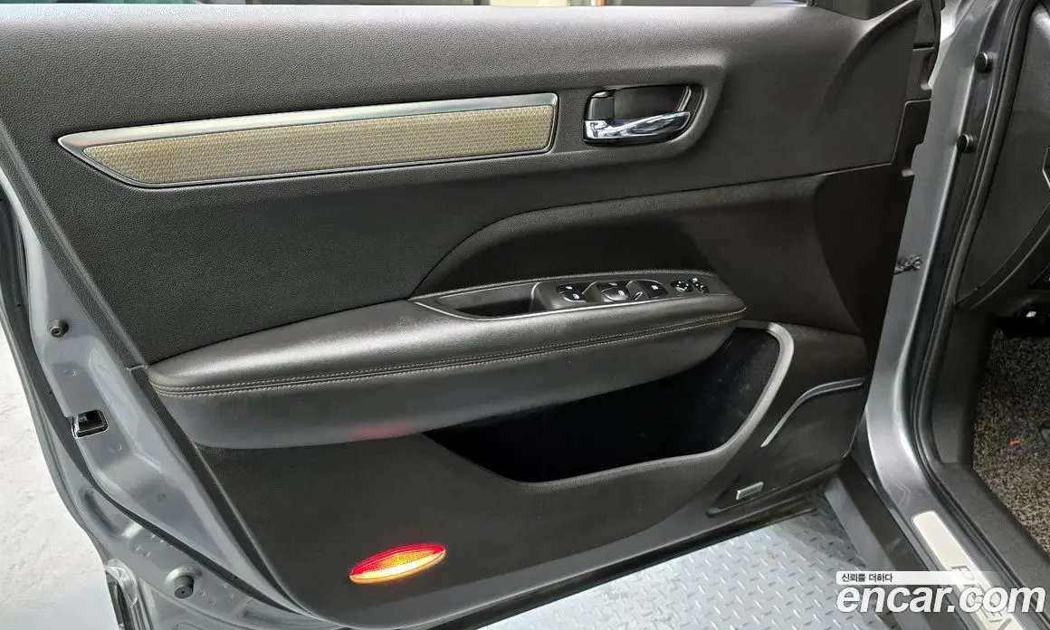 Renault (Samsung) QM6 2019 2.0 автомат (гидро), фото 14