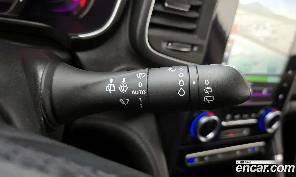 Renault (Samsung) QM6 2019 2.0 автомат (гидро), фото 21
