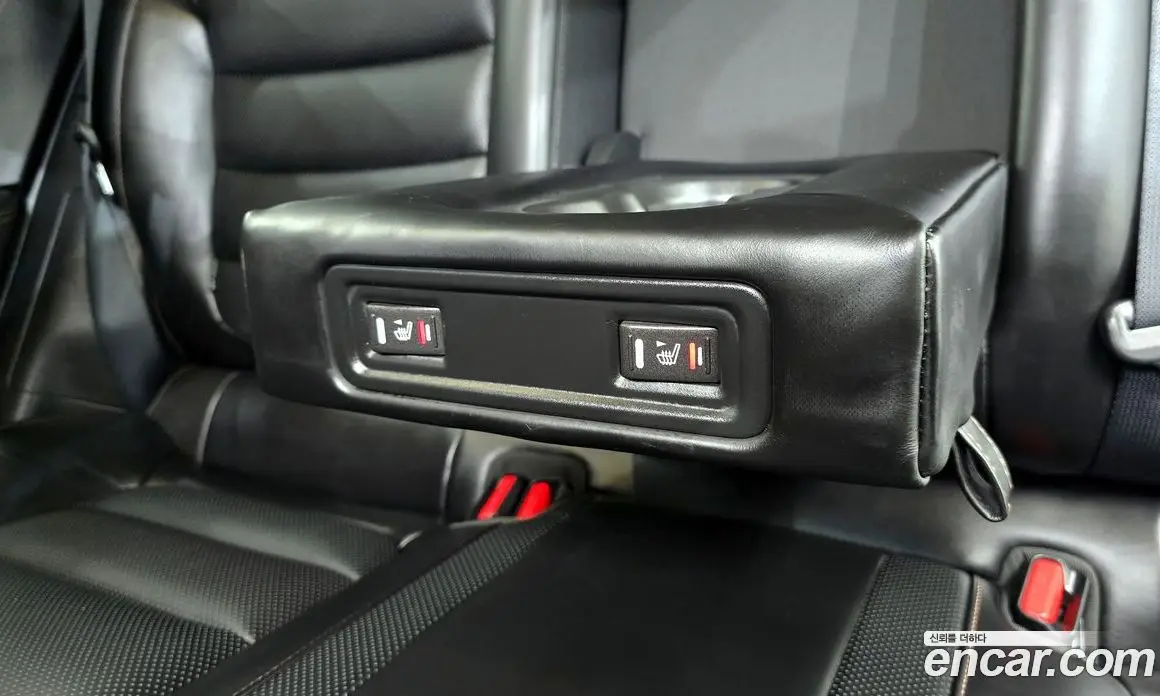 Renault (Samsung) QM6 2019 2.0 автомат (гидро), фото 25