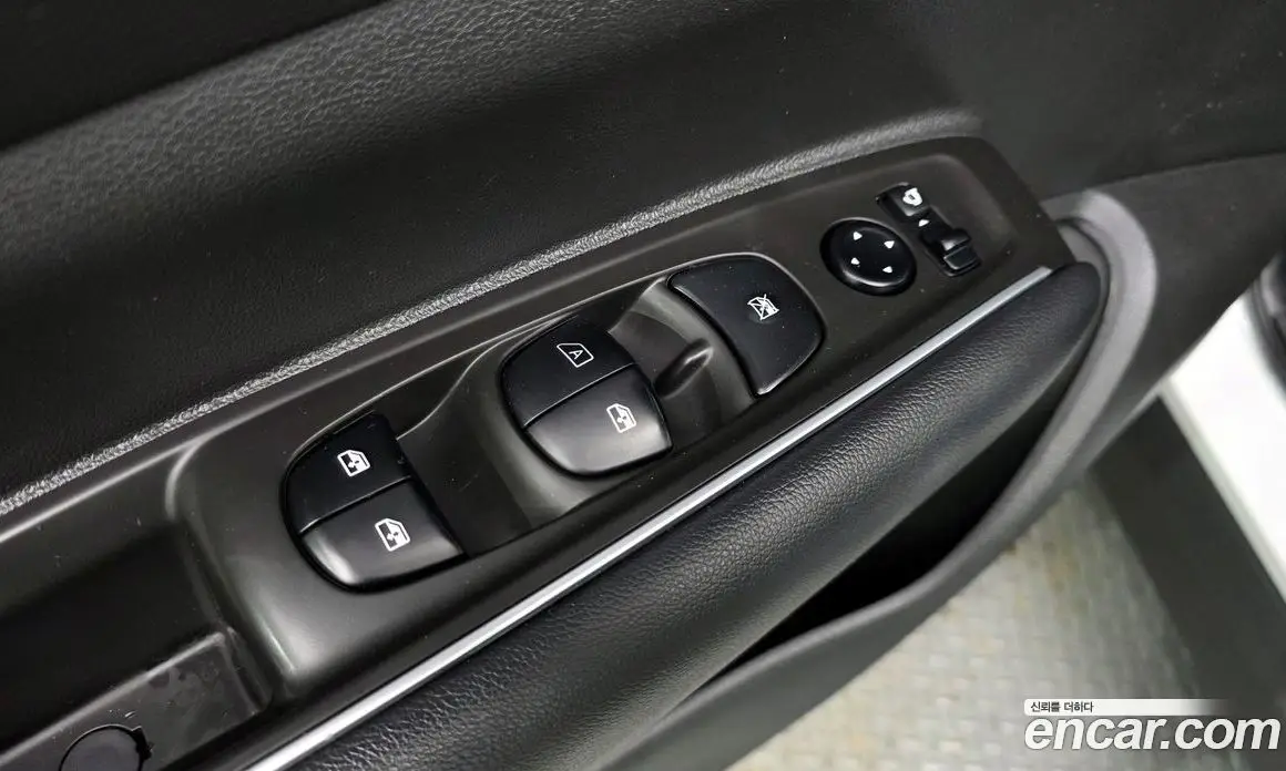 Renault (Samsung) QM6 2019 2.0 автомат (гидро), фото 11