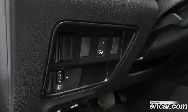 Renault (Samsung) QM6 2019 2.0 автомат (гидро), миниатюра 12