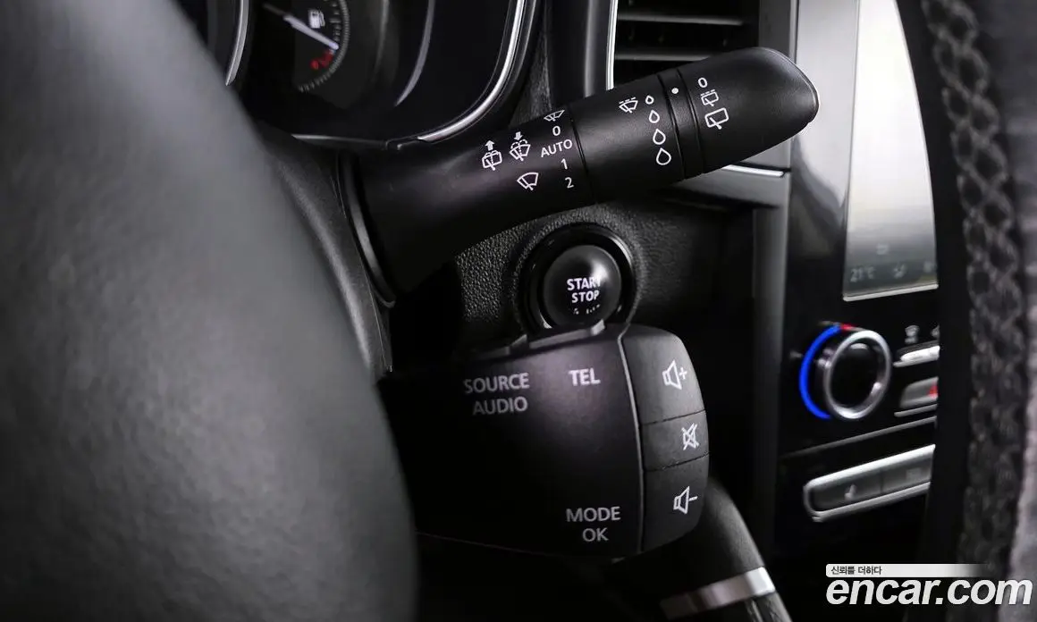 Renault (Samsung) QM6 2019 2.0 автомат (гидро), фото 14