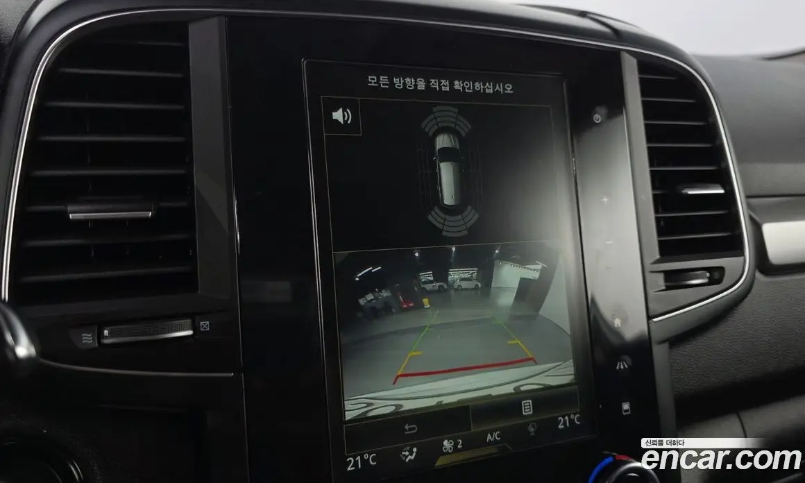 Renault (Samsung) QM6 2019 2.0 автомат (гидро), фото 16