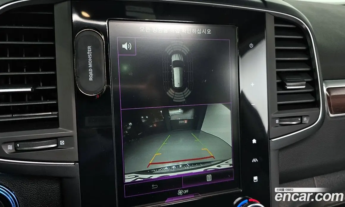 Renault (Samsung) QM6 2019 2.0 автомат (гидро), фото 14