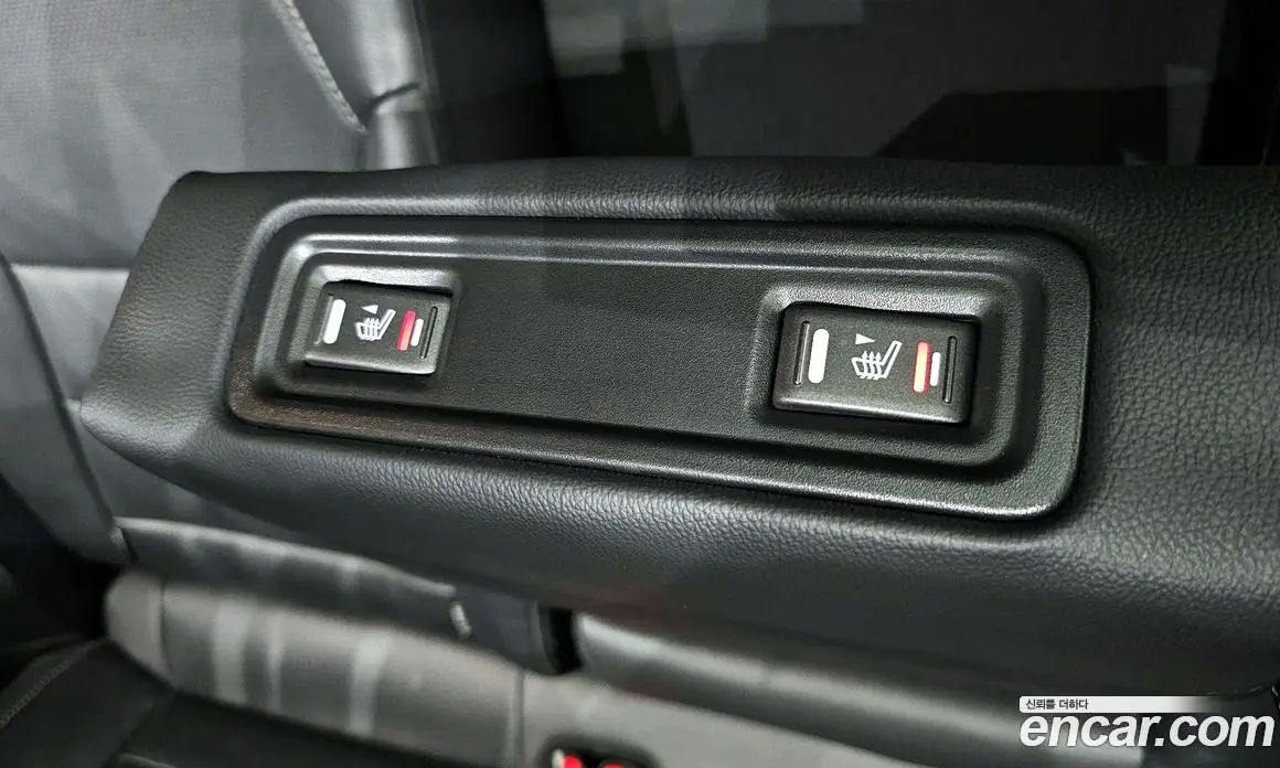 Renault (Samsung) QM6 2019 2.0 автомат (гидро), фото 17