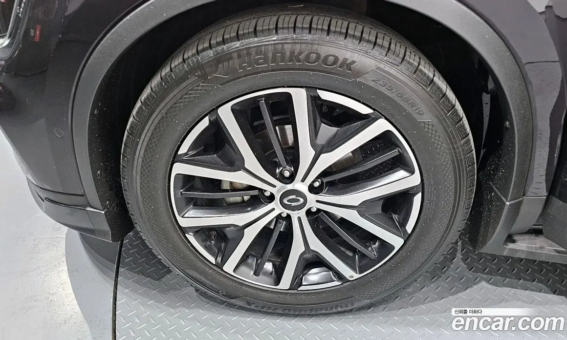 Renault (Samsung) QM6 2019 2.0 автомат (гидро), фото 5