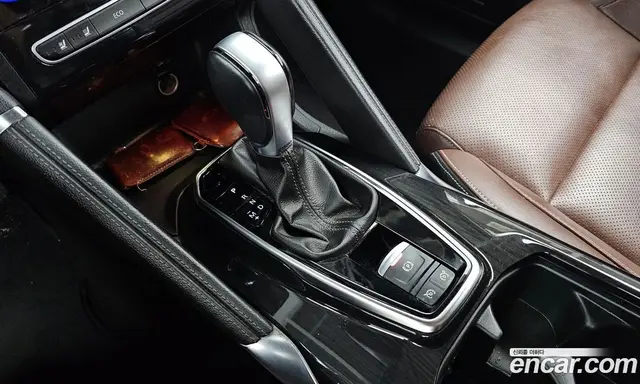 Renault (Samsung) QM6 2019 2.0 автомат (гидро), миниатюра 12