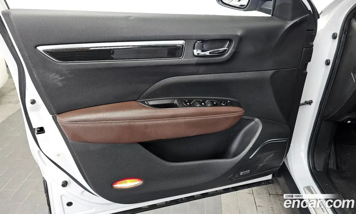 Renault (Samsung) QM6 2019 2.0 автомат (гидро), фото 14
