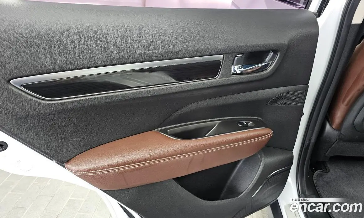 Renault (Samsung) QM6 2019 2.0 автомат (гидро), фото 15