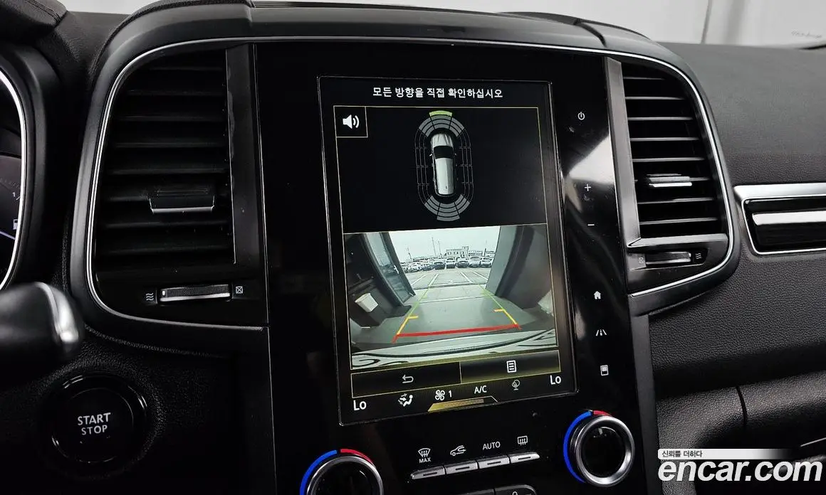 Renault (Samsung) QM6 2019 2.0 автомат (гидро), фото 21